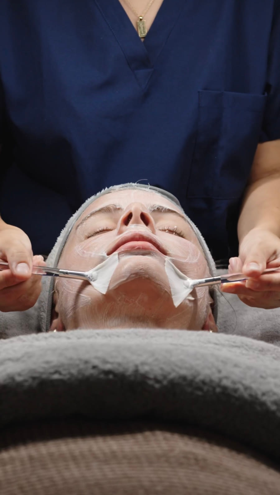 Microdermabrasion